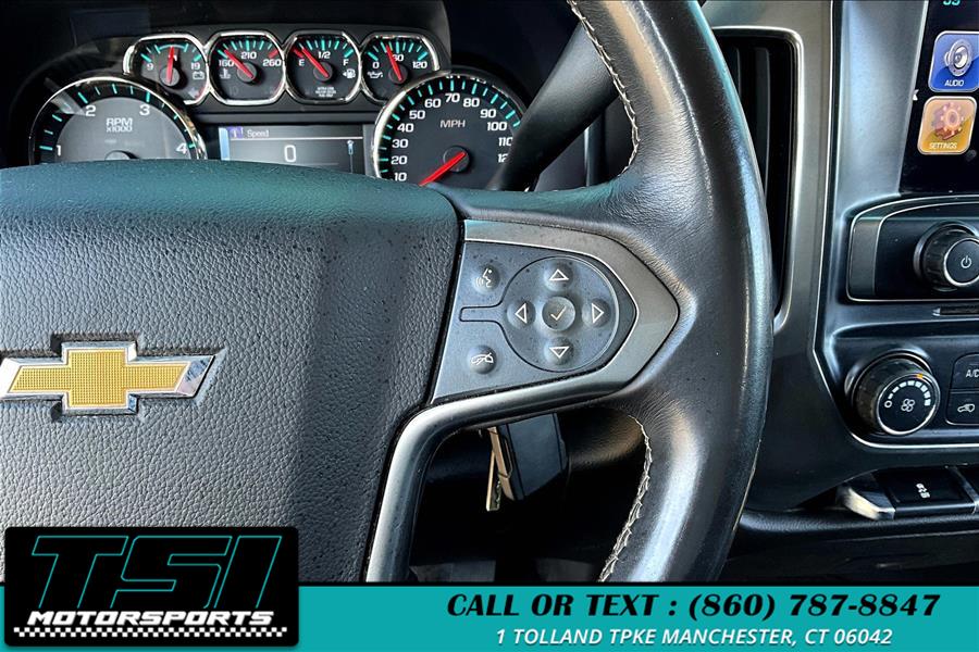 2017 Chevrolet Silverado 2500HD 4WD Crew Cab 153.7" LT, available for sale in Manchester, Connecticut | TSI Motorsports. Manchester, Connecticut 2017 Chevrolet Silverado 2500HD 4WD Crew Cab 153.7" LT, available for sale in Manchester, Connecticut | TSI Motorsports. Manchester, Connecticut