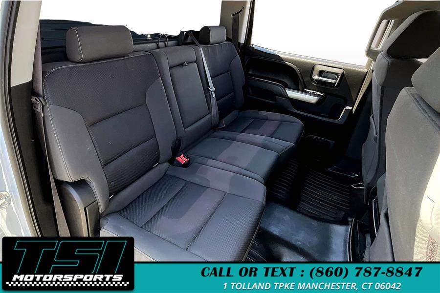 2017 Chevrolet Silverado 2500HD 4WD Crew Cab 153.7" LT, available for sale in Manchester, Connecticut | TSI Motorsports. Manchester, Connecticut 2017 Chevrolet Silverado 2500HD 4WD Crew Cab 153.7" LT, available for sale in Manchester, Connecticut | TSI Motorsports. Manchester, Connecticut