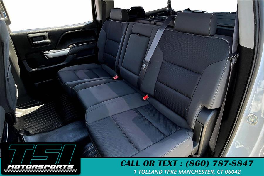2017 Chevrolet Silverado 2500HD 4WD Crew Cab 153.7" LT, available for sale in Manchester, Connecticut | TSI Motorsports. Manchester, Connecticut 2017 Chevrolet Silverado 2500HD 4WD Crew Cab 153.7" LT, available for sale in Manchester, Connecticut | TSI Motorsports. Manchester, Connecticut