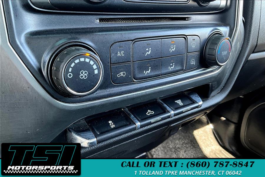 2017 Chevrolet Silverado 2500HD 4WD Crew Cab 153.7" LT, available for sale in Manchester, Connecticut | TSI Motorsports. Manchester, Connecticut 2017 Chevrolet Silverado 2500HD 4WD Crew Cab 153.7" LT, available for sale in Manchester, Connecticut | TSI Motorsports. Manchester, Connecticut