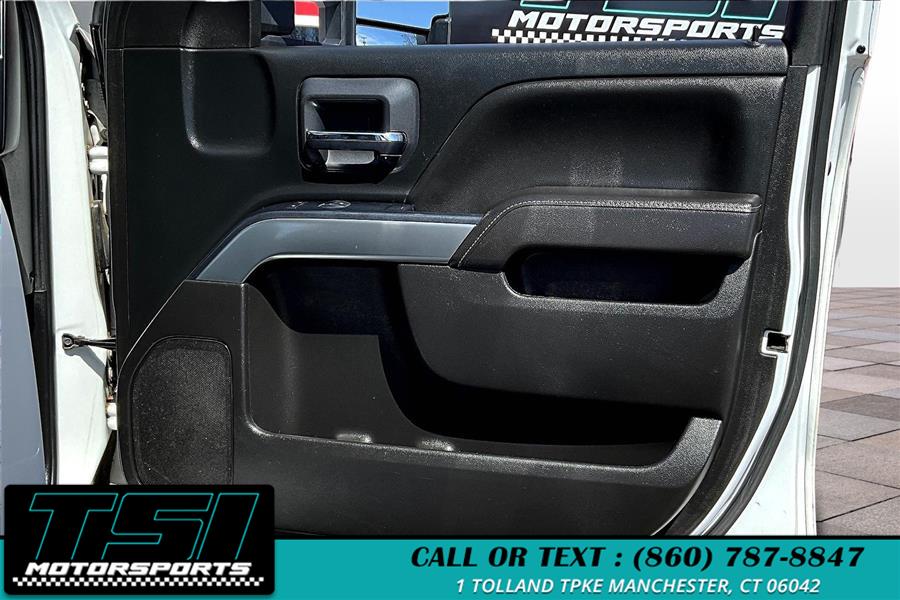 2017 Chevrolet Silverado 2500HD 4WD Crew Cab 153.7" LT, available for sale in Manchester, Connecticut | TSI Motorsports. Manchester, Connecticut 2017 Chevrolet Silverado 2500HD 4WD Crew Cab 153.7" LT, available for sale in Manchester, Connecticut | TSI Motorsports. Manchester, Connecticut