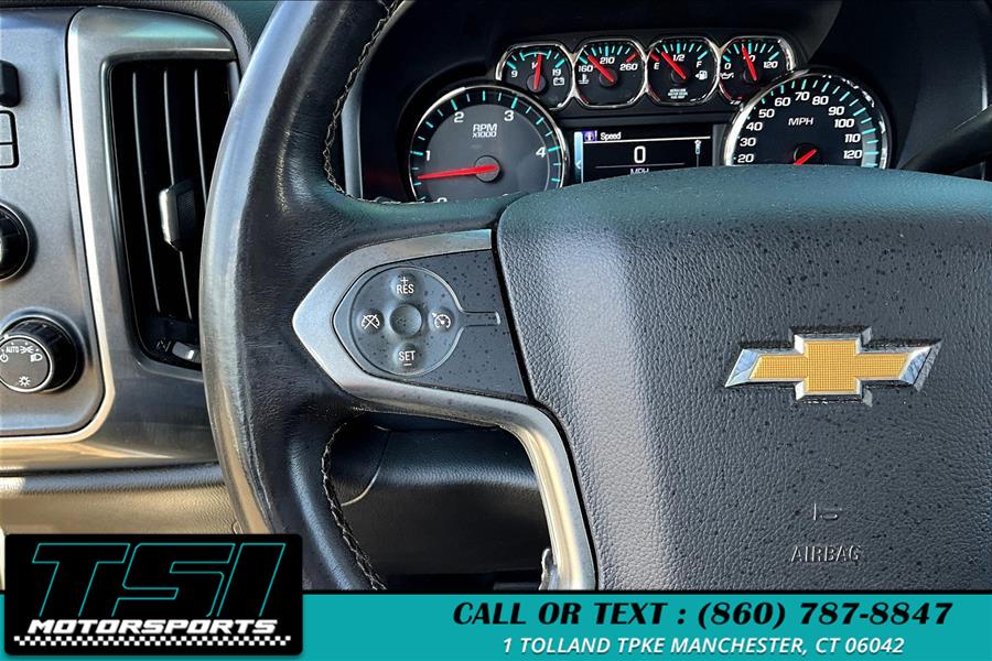 2017 Chevrolet Silverado 2500HD 4WD Crew Cab 153.7" LT, available for sale in Manchester, Connecticut | TSI Motorsports. Manchester, Connecticut 2017 Chevrolet Silverado 2500HD 4WD Crew Cab 153.7" LT, available for sale in Manchester, Connecticut | TSI Motorsports. Manchester, Connecticut