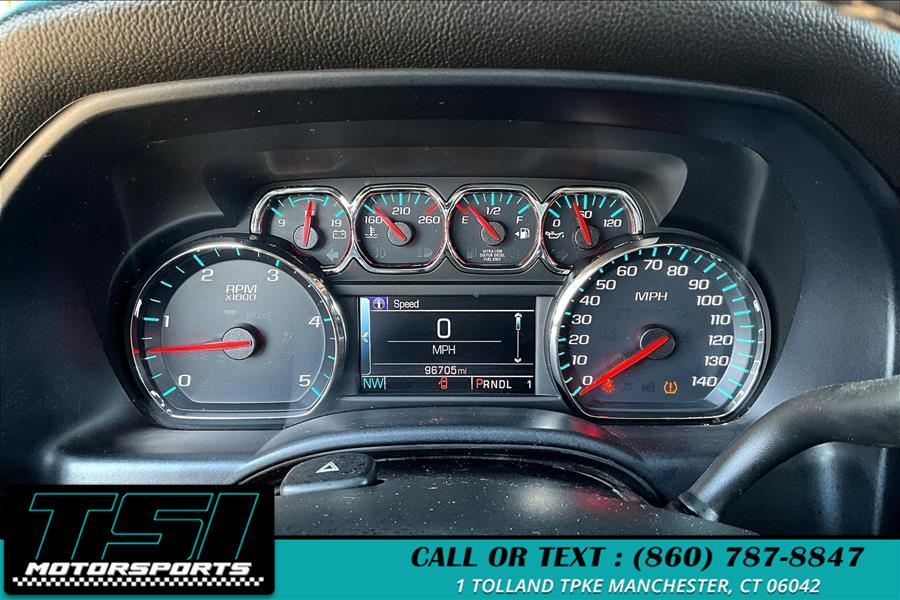 2017 Chevrolet Silverado 2500HD 4WD Crew Cab 153.7" LT, available for sale in Manchester, Connecticut | TSI Motorsports. Manchester, Connecticut 2017 Chevrolet Silverado 2500HD 4WD Crew Cab 153.7" LT, available for sale in Manchester, Connecticut | TSI Motorsports. Manchester, Connecticut