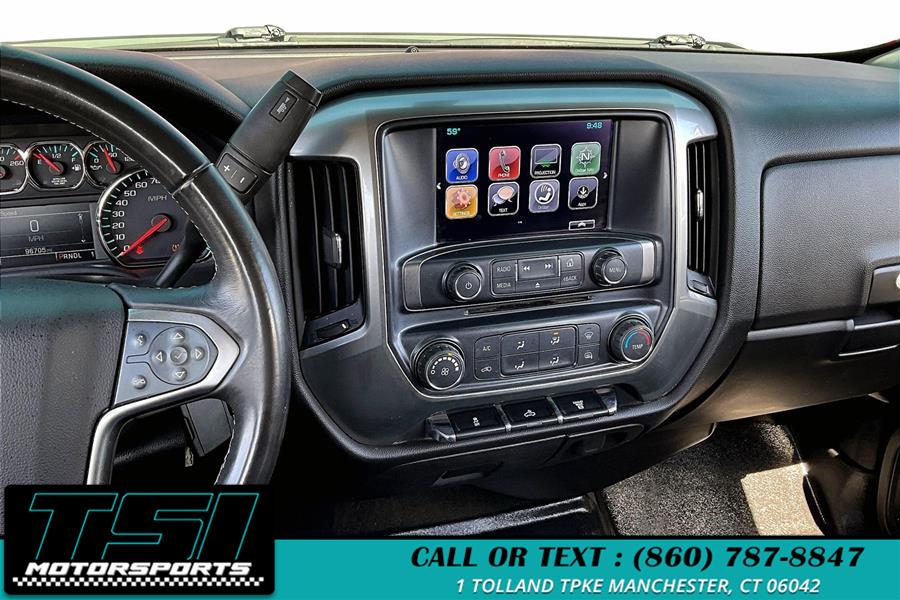 2017 Chevrolet Silverado 2500HD 4WD Crew Cab 153.7" LT, available for sale in Manchester, Connecticut | TSI Motorsports. Manchester, Connecticut 2017 Chevrolet Silverado 2500HD 4WD Crew Cab 153.7" LT, available for sale in Manchester, Connecticut | TSI Motorsports. Manchester, Connecticut