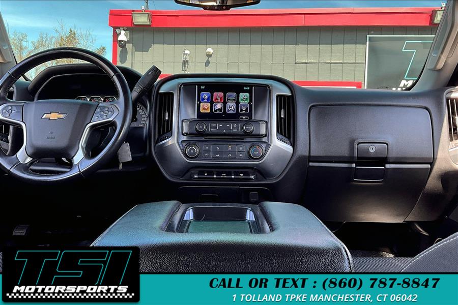 2017 Chevrolet Silverado 2500HD 4WD Crew Cab 153.7" LT, available for sale in Manchester, Connecticut | TSI Motorsports. Manchester, Connecticut 2017 Chevrolet Silverado 2500HD 4WD Crew Cab 153.7" LT, available for sale in Manchester, Connecticut | TSI Motorsports. Manchester, Connecticut