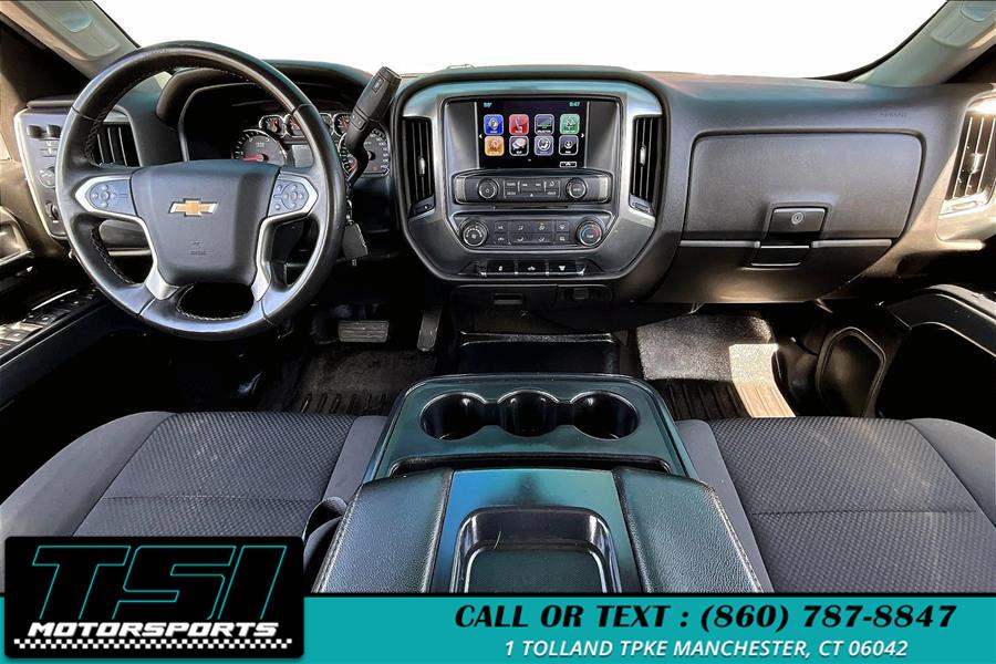 2017 Chevrolet Silverado 2500HD 4WD Crew Cab 153.7" LT, available for sale in Manchester, Connecticut | TSI Motorsports. Manchester, Connecticut 2017 Chevrolet Silverado 2500HD 4WD Crew Cab 153.7" LT, available for sale in Manchester, Connecticut | TSI Motorsports. Manchester, Connecticut
