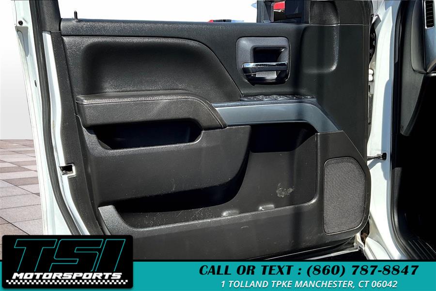 2017 Chevrolet Silverado 2500HD 4WD Crew Cab 153.7" LT, available for sale in Manchester, Connecticut | TSI Motorsports. Manchester, Connecticut 2017 Chevrolet Silverado 2500HD 4WD Crew Cab 153.7" LT, available for sale in Manchester, Connecticut | TSI Motorsports. Manchester, Connecticut