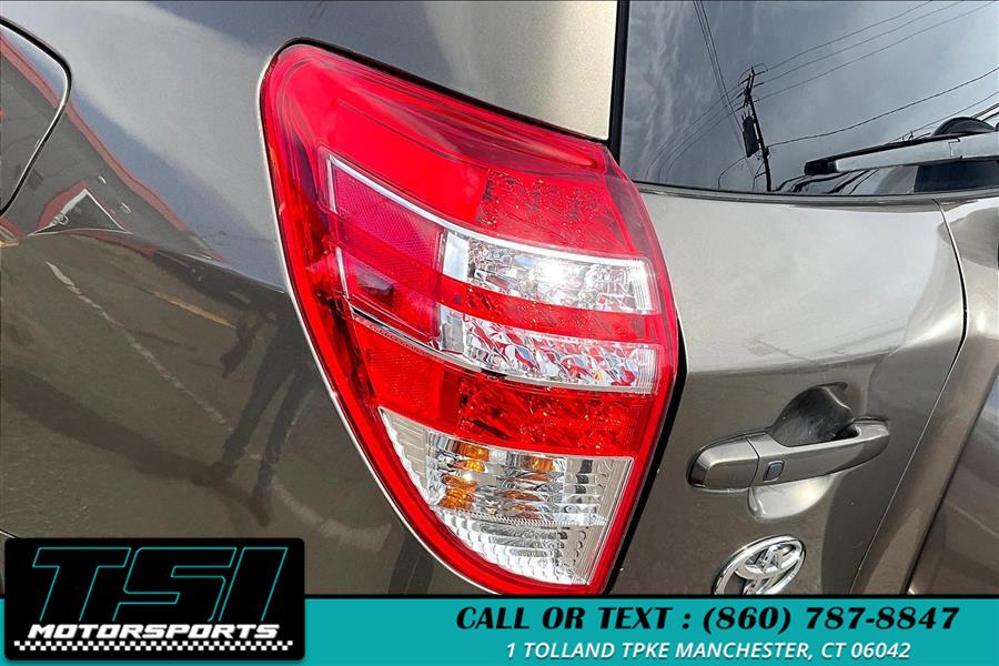 2012 Toyota RAV4 4WD 4dr I4 Limited (Natl), available for sale in Manchester, Connecticut | TSI Motorsports. Manchester, Connecticut 2012 Toyota RAV4 4WD 4dr I4 Limited (Natl), available for sale in Manchester, Connecticut | TSI Motorsports. Manchester, Connecticut