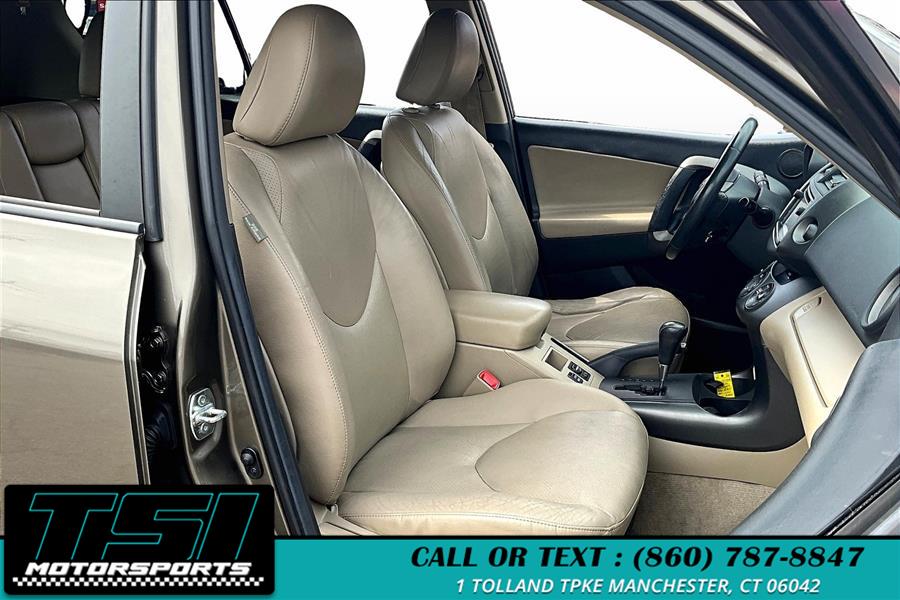 2012 Toyota RAV4 4WD 4dr I4 Limited (Natl), available for sale in Manchester, Connecticut | TSI Motorsports. Manchester, Connecticut 2012 Toyota RAV4 4WD 4dr I4 Limited (Natl), available for sale in Manchester, Connecticut | TSI Motorsports. Manchester, Connecticut