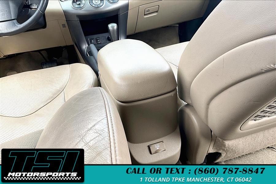 2012 Toyota RAV4 4WD 4dr I4 Limited (Natl), available for sale in Manchester, Connecticut | TSI Motorsports. Manchester, Connecticut 2012 Toyota RAV4 4WD 4dr I4 Limited (Natl), available for sale in Manchester, Connecticut | TSI Motorsports. Manchester, Connecticut