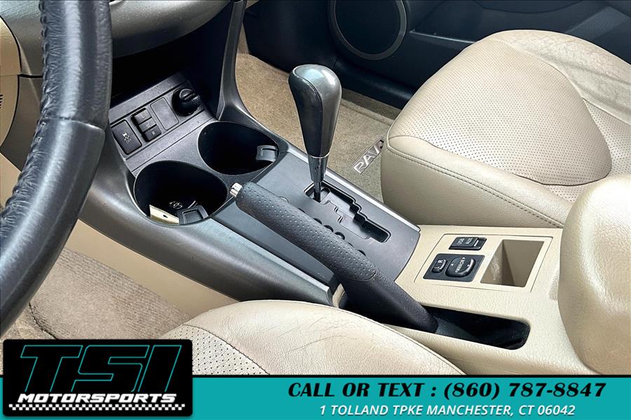 2012 Toyota RAV4 4WD 4dr I4 Limited (Natl), available for sale in Manchester, Connecticut | TSI Motorsports. Manchester, Connecticut 2012 Toyota RAV4 4WD 4dr I4 Limited (Natl), available for sale in Manchester, Connecticut | TSI Motorsports. Manchester, Connecticut