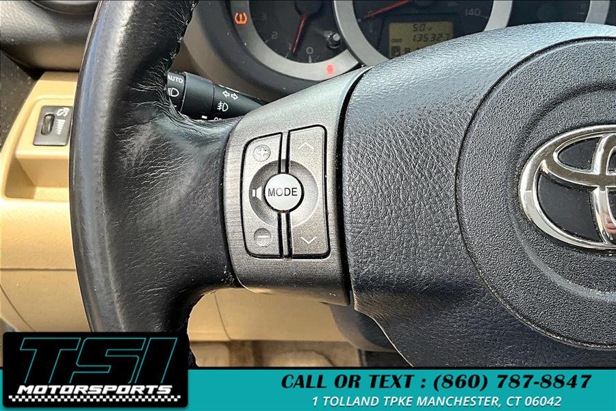 2012 Toyota RAV4 4WD 4dr I4 Limited (Natl), available for sale in Manchester, Connecticut | TSI Motorsports. Manchester, Connecticut 2012 Toyota RAV4 4WD 4dr I4 Limited (Natl), available for sale in Manchester, Connecticut | TSI Motorsports. Manchester, Connecticut
