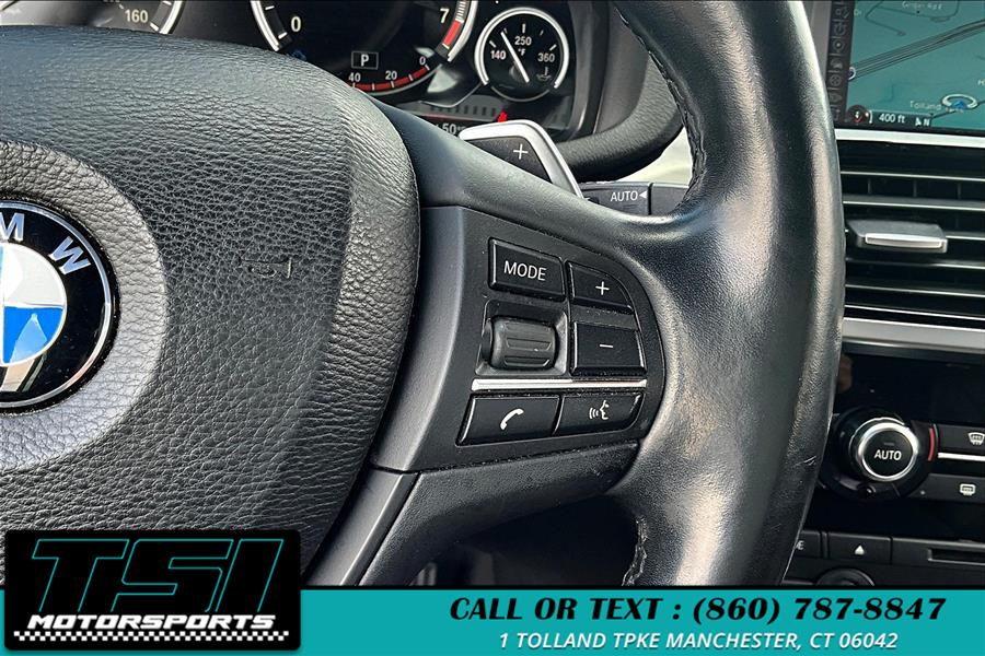 2015 BMW X3 AWD 4dr xDrive28i, available for sale in Manchester, Connecticut | TSI Motorsports. Manchester, Connecticut 2015 BMW X3 AWD 4dr xDrive28i, available for sale in Manchester, Connecticut | TSI Motorsports. Manchester, Connecticut