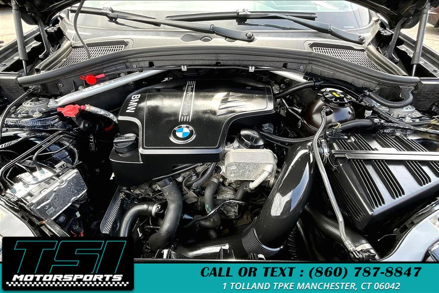 2015 BMW X3 AWD 4dr xDrive28i, available for sale in Manchester, Connecticut | TSI Motorsports. Manchester, Connecticut 2015 BMW X3 AWD 4dr xDrive28i, available for sale in Manchester, Connecticut | TSI Motorsports. Manchester, Connecticut