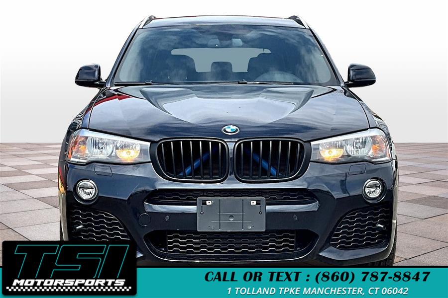 2015 BMW X3 AWD 4dr xDrive28i, available for sale in Manchester, Connecticut | TSI Motorsports. Manchester, Connecticut 2015 BMW X3 AWD 4dr xDrive28i, available for sale in Manchester, Connecticut | TSI Motorsports. Manchester, Connecticut