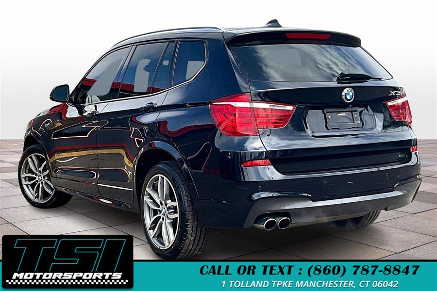 2015 BMW X3 AWD 4dr xDrive28i, available for sale in Manchester, Connecticut | TSI Motorsports. Manchester, Connecticut 2015 BMW X3 AWD 4dr xDrive28i, available for sale in Manchester, Connecticut | TSI Motorsports. Manchester, Connecticut