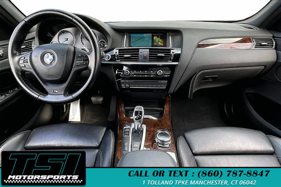 2015 BMW X3 AWD 4dr xDrive28i, available for sale in Manchester, Connecticut | TSI Motorsports. Manchester, Connecticut 2015 BMW X3 AWD 4dr xDrive28i, available for sale in Manchester, Connecticut | TSI Motorsports. Manchester, Connecticut