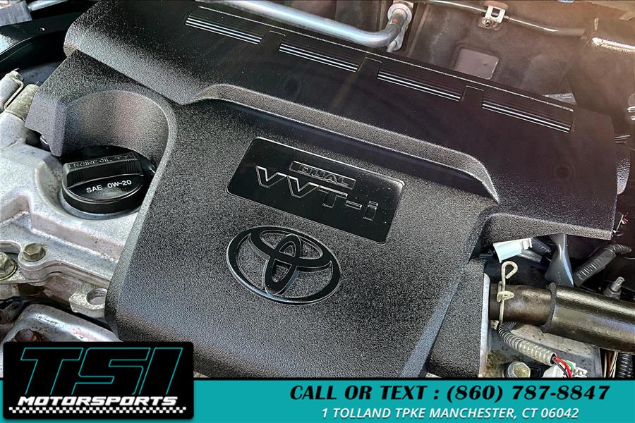 2018 Toyota RAV4 Limited AWD (Natl), available for sale in Manchester, Connecticut | TSI Motorsports. Manchester, Connecticut 2018 Toyota RAV4 Limited AWD (Natl), available for sale in Manchester, Connecticut | TSI Motorsports. Manchester, Connecticut