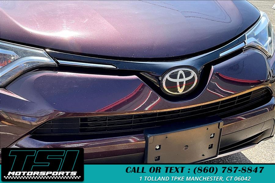 2018 Toyota RAV4 Limited AWD (Natl), available for sale in Manchester, Connecticut | TSI Motorsports. Manchester, Connecticut 2018 Toyota RAV4 Limited AWD (Natl), available for sale in Manchester, Connecticut | TSI Motorsports. Manchester, Connecticut