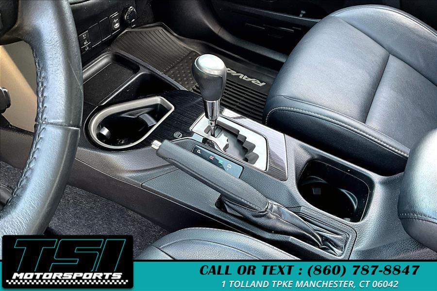 2018 Toyota RAV4 Limited AWD (Natl), available for sale in Manchester, Connecticut | TSI Motorsports. Manchester, Connecticut 2018 Toyota RAV4 Limited AWD (Natl), available for sale in Manchester, Connecticut | TSI Motorsports. Manchester, Connecticut