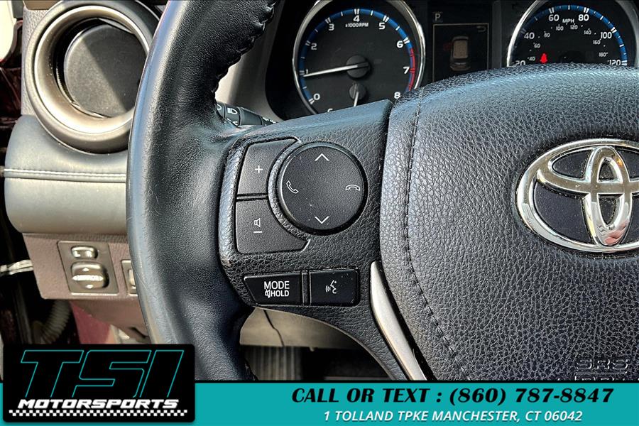 2018 Toyota RAV4 Limited AWD (Natl), available for sale in Manchester, Connecticut | TSI Motorsports. Manchester, Connecticut 2018 Toyota RAV4 Limited AWD (Natl), available for sale in Manchester, Connecticut | TSI Motorsports. Manchester, Connecticut