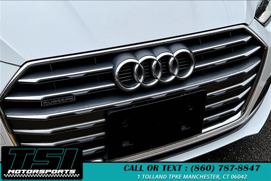 2019 Audi A5 Coupe Premium 45 TFSI quattro, available for sale in Manchester, Connecticut | TSI Motorsports. Manchester, Connecticut 2019 Audi A5 Coupe Premium 45 TFSI quattro, available for sale in Manchester, Connecticut | TSI Motorsports. Manchester, Connecticut