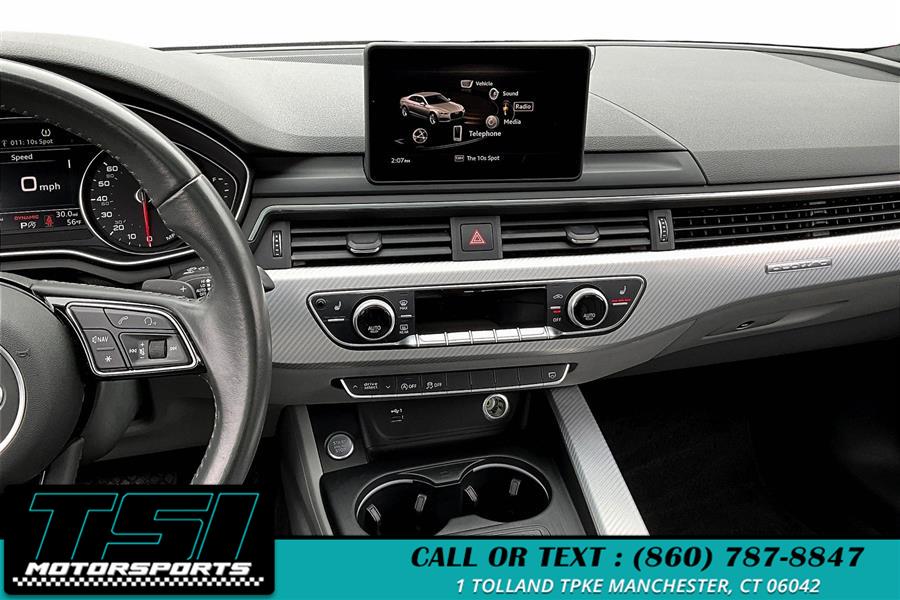 2019 Audi A5 Coupe Premium 45 TFSI quattro, available for sale in Manchester, Connecticut | TSI Motorsports. Manchester, Connecticut 2019 Audi A5 Coupe Premium 45 TFSI quattro, available for sale in Manchester, Connecticut | TSI Motorsports. Manchester, Connecticut