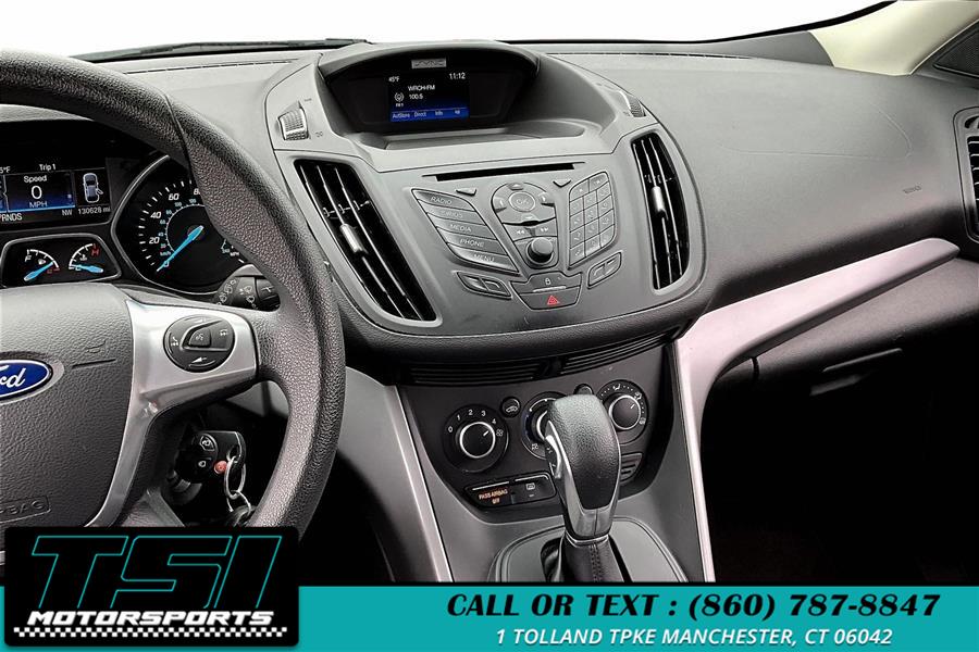 2016 Ford Escape FWD 4dr SE, available for sale in Manchester, Connecticut | TSI Motorsports. Manchester, Connecticut 2016 Ford Escape FWD 4dr SE, available for sale in Manchester, Connecticut | TSI Motorsports. Manchester, Connecticut