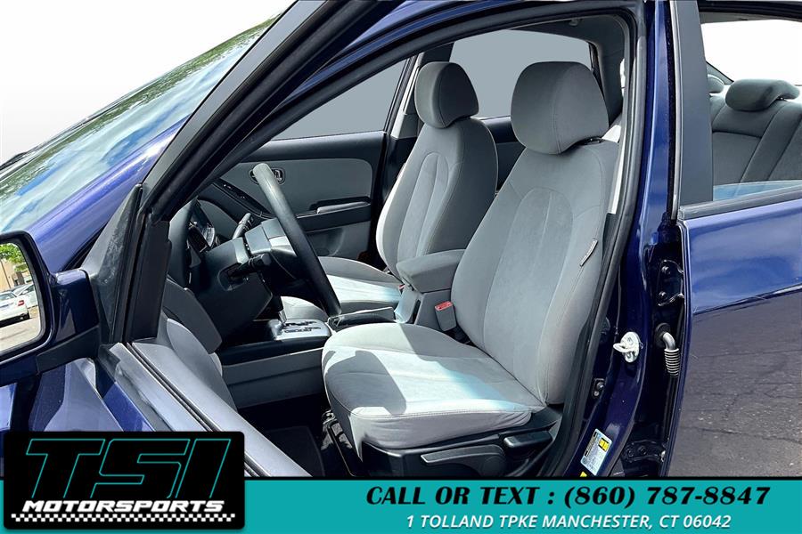 2010 Hyundai Elantra 4dr Sdn Auto GLS, available for sale in Manchester, Connecticut | TSI Motorsports. Manchester, Connecticut 2010 Hyundai Elantra 4dr Sdn Auto GLS, available for sale in Manchester, Connecticut | TSI Motorsports. Manchester, Connecticut