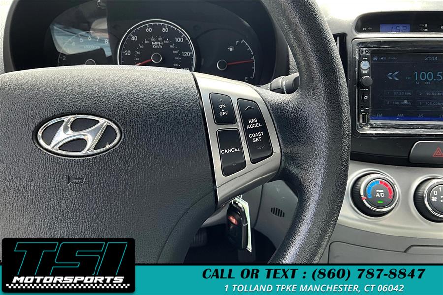 2010 Hyundai Elantra 4dr Sdn Auto GLS, available for sale in Manchester, Connecticut | TSI Motorsports. Manchester, Connecticut 2010 Hyundai Elantra 4dr Sdn Auto GLS, available for sale in Manchester, Connecticut | TSI Motorsports. Manchester, Connecticut