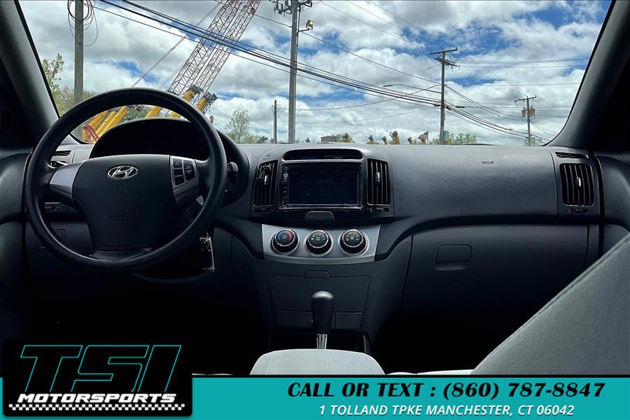 2010 Hyundai Elantra 4dr Sdn Auto GLS, available for sale in Manchester, Connecticut | TSI Motorsports. Manchester, Connecticut 2010 Hyundai Elantra 4dr Sdn Auto GLS, available for sale in Manchester, Connecticut | TSI Motorsports. Manchester, Connecticut