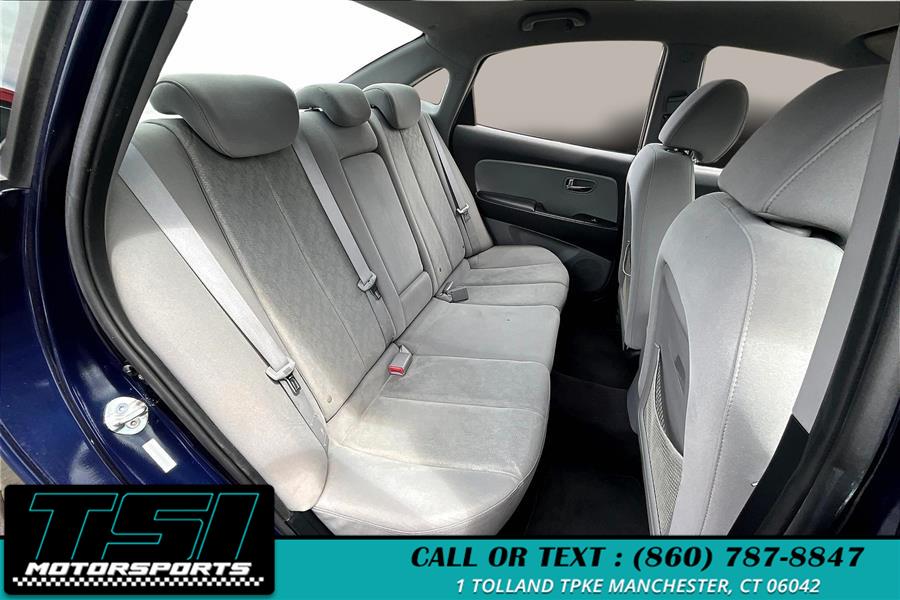 2010 Hyundai Elantra 4dr Sdn Auto GLS, available for sale in Manchester, Connecticut | TSI Motorsports. Manchester, Connecticut 2010 Hyundai Elantra 4dr Sdn Auto GLS, available for sale in Manchester, Connecticut | TSI Motorsports. Manchester, Connecticut
