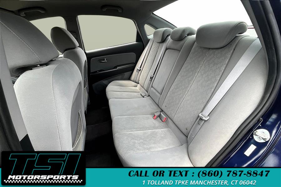 2010 Hyundai Elantra 4dr Sdn Auto GLS, available for sale in Manchester, Connecticut | TSI Motorsports. Manchester, Connecticut 2010 Hyundai Elantra 4dr Sdn Auto GLS, available for sale in Manchester, Connecticut | TSI Motorsports. Manchester, Connecticut