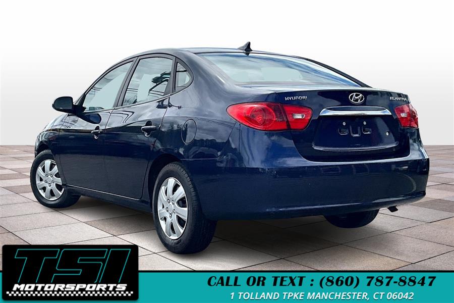 2010 Hyundai Elantra 4dr Sdn Auto GLS, available for sale in Manchester, Connecticut | TSI Motorsports. Manchester, Connecticut 2010 Hyundai Elantra 4dr Sdn Auto GLS, available for sale in Manchester, Connecticut | TSI Motorsports. Manchester, Connecticut
