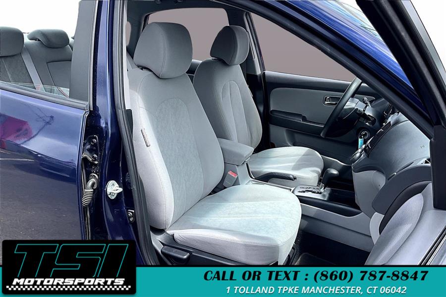 2010 Hyundai Elantra 4dr Sdn Auto GLS, available for sale in Manchester, Connecticut | TSI Motorsports. Manchester, Connecticut 2010 Hyundai Elantra 4dr Sdn Auto GLS, available for sale in Manchester, Connecticut | TSI Motorsports. Manchester, Connecticut