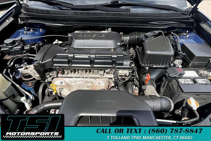 2010 Hyundai Elantra 4dr Sdn Auto GLS, available for sale in Manchester, Connecticut | TSI Motorsports. Manchester, Connecticut 2010 Hyundai Elantra 4dr Sdn Auto GLS, available for sale in Manchester, Connecticut | TSI Motorsports. Manchester, Connecticut