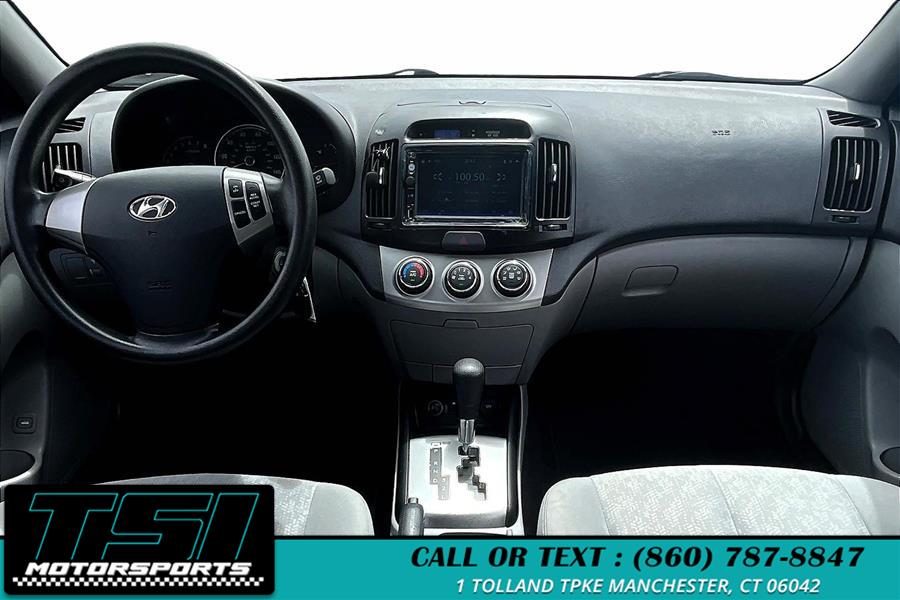 2010 Hyundai Elantra 4dr Sdn Auto GLS, available for sale in Manchester, Connecticut | TSI Motorsports. Manchester, Connecticut 2010 Hyundai Elantra 4dr Sdn Auto GLS, available for sale in Manchester, Connecticut | TSI Motorsports. Manchester, Connecticut