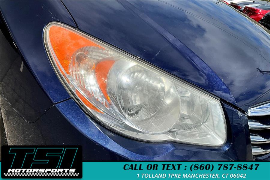 2010 Hyundai Elantra 4dr Sdn Auto GLS, available for sale in Manchester, Connecticut | TSI Motorsports. Manchester, Connecticut 2010 Hyundai Elantra 4dr Sdn Auto GLS, available for sale in Manchester, Connecticut | TSI Motorsports. Manchester, Connecticut