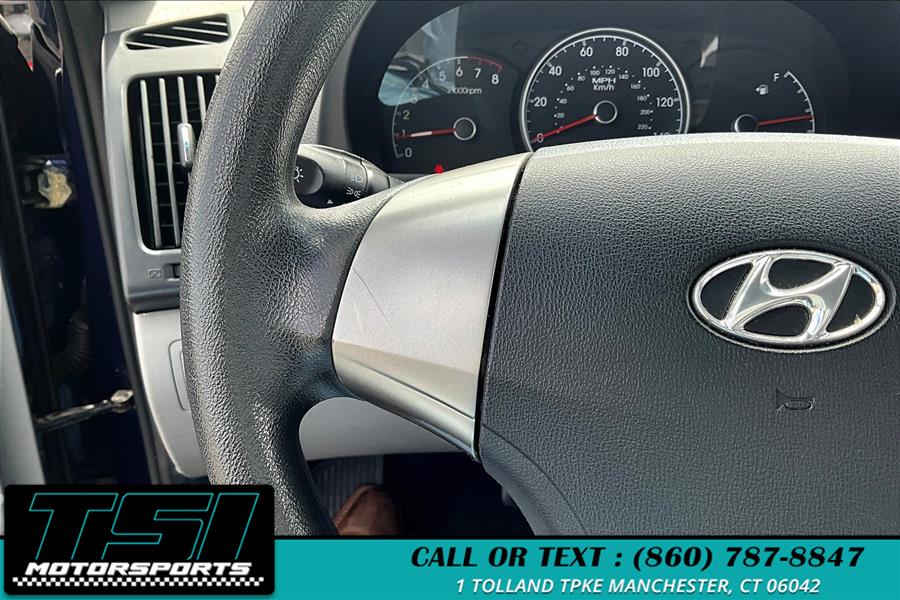 2010 Hyundai Elantra 4dr Sdn Auto GLS, available for sale in Manchester, Connecticut | TSI Motorsports. Manchester, Connecticut 2010 Hyundai Elantra 4dr Sdn Auto GLS, available for sale in Manchester, Connecticut | TSI Motorsports. Manchester, Connecticut