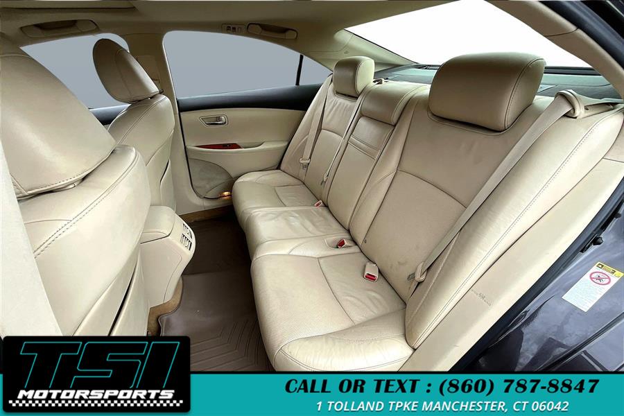 2012 Lexus ES 350 4dr Sdn, available for sale in Manchester, Connecticut | TSI Motorsports. Manchester, Connecticut 2012 Lexus ES 350 4dr Sdn, available for sale in Manchester, Connecticut | TSI Motorsports. Manchester, Connecticut