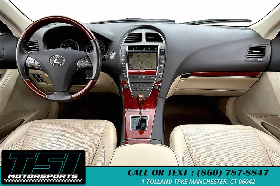 2012 Lexus ES 350 4dr Sdn, available for sale in Manchester, Connecticut | TSI Motorsports. Manchester, Connecticut 2012 Lexus ES 350 4dr Sdn, available for sale in Manchester, Connecticut | TSI Motorsports. Manchester, Connecticut