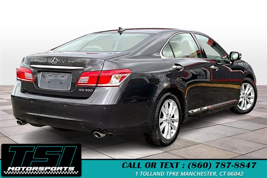 2012 Lexus ES 350 4dr Sdn, available for sale in Manchester, Connecticut | TSI Motorsports. Manchester, Connecticut 2012 Lexus ES 350 4dr Sdn, available for sale in Manchester, Connecticut | TSI Motorsports. Manchester, Connecticut