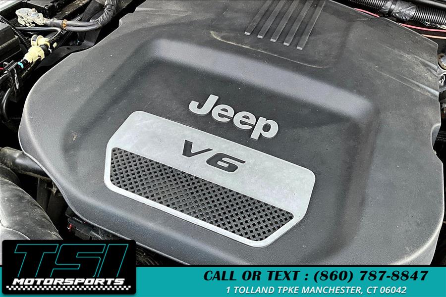 2018 Jeep Wrangler JK Unlimited Sahara 4x4, available for sale in Manchester, Connecticut | TSI Motorsports. Manchester, Connecticut 2018 Jeep Wrangler JK Unlimited Sahara 4x4, available for sale in Manchester, Connecticut | TSI Motorsports. Manchester, Connecticut
