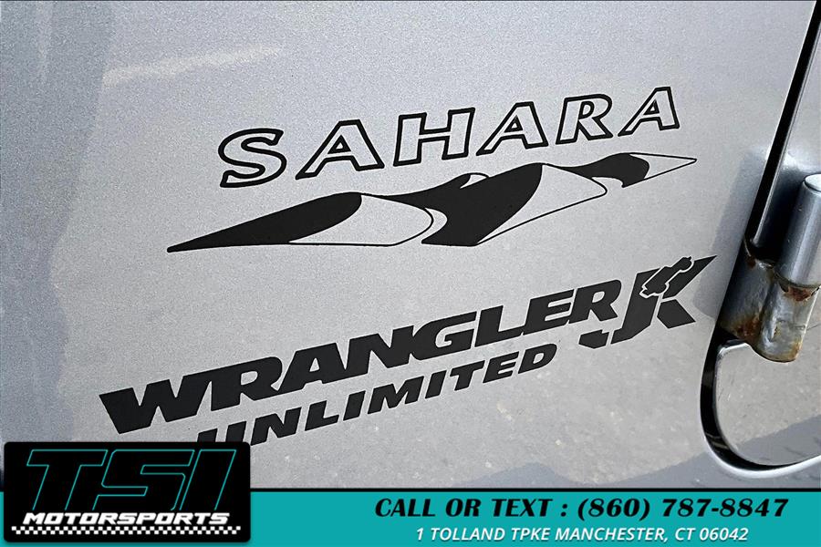 2018 Jeep Wrangler JK Unlimited Sahara 4x4, available for sale in Manchester, Connecticut | TSI Motorsports. Manchester, Connecticut 2018 Jeep Wrangler JK Unlimited Sahara 4x4, available for sale in Manchester, Connecticut | TSI Motorsports. Manchester, Connecticut