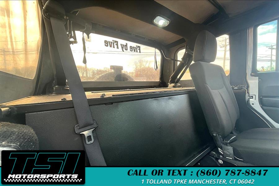 2018 Jeep Wrangler JK Unlimited Sahara 4x4, available for sale in Manchester, Connecticut | TSI Motorsports. Manchester, Connecticut 2018 Jeep Wrangler JK Unlimited Sahara 4x4, available for sale in Manchester, Connecticut | TSI Motorsports. Manchester, Connecticut