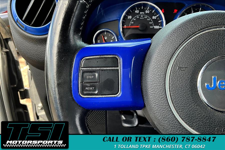 2018 Jeep Wrangler JK Unlimited Sahara 4x4, available for sale in Manchester, Connecticut | TSI Motorsports. Manchester, Connecticut 2018 Jeep Wrangler JK Unlimited Sahara 4x4, available for sale in Manchester, Connecticut | TSI Motorsports. Manchester, Connecticut