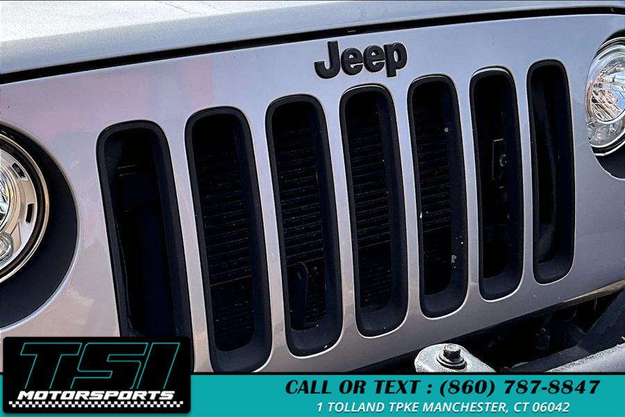 2018 Jeep Wrangler JK Unlimited Sahara 4x4, available for sale in Manchester, Connecticut | TSI Motorsports. Manchester, Connecticut 2018 Jeep Wrangler JK Unlimited Sahara 4x4, available for sale in Manchester, Connecticut | TSI Motorsports. Manchester, Connecticut