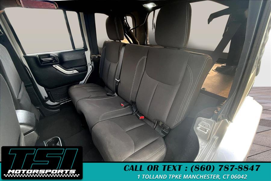 2018 Jeep Wrangler JK Unlimited Sahara 4x4, available for sale in Manchester, Connecticut | TSI Motorsports. Manchester, Connecticut 2018 Jeep Wrangler JK Unlimited Sahara 4x4, available for sale in Manchester, Connecticut | TSI Motorsports. Manchester, Connecticut