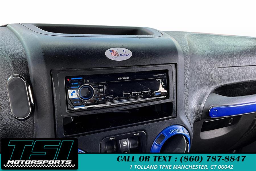 2018 Jeep Wrangler JK Unlimited Sahara 4x4, available for sale in Manchester, Connecticut | TSI Motorsports. Manchester, Connecticut 2018 Jeep Wrangler JK Unlimited Sahara 4x4, available for sale in Manchester, Connecticut | TSI Motorsports. Manchester, Connecticut