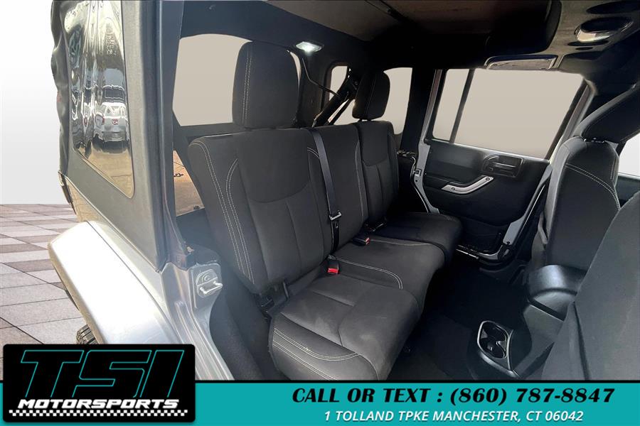 2018 Jeep Wrangler JK Unlimited Sahara 4x4, available for sale in Manchester, Connecticut | TSI Motorsports. Manchester, Connecticut 2018 Jeep Wrangler JK Unlimited Sahara 4x4, available for sale in Manchester, Connecticut | TSI Motorsports. Manchester, Connecticut
